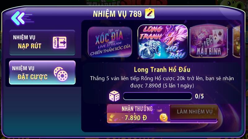 tải 789 club cho android