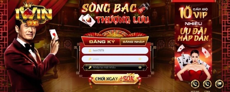 tài xỉu iwin