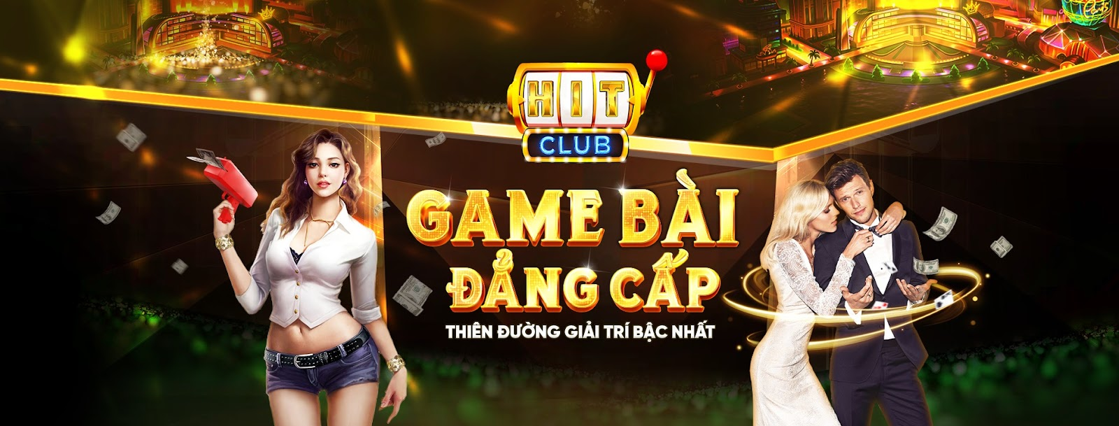 Khám Phá Hitclub - Game Tận Hưởng Thế Giới Trò Chơi Hấp Dẫn