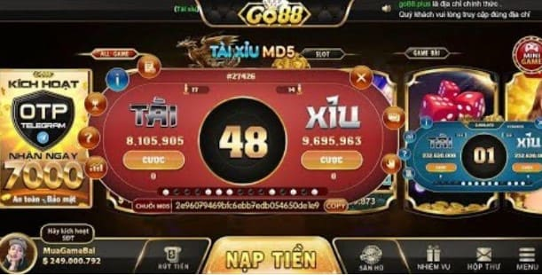 top-10-game-hot-nhat-tren-go88-danh-cho-bet-thu