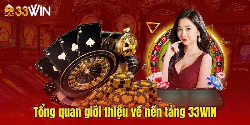 33win7 Poker: Trải Nghiệm Đỉnh Cao Của Trò Chơi Bài Trực Tuyến