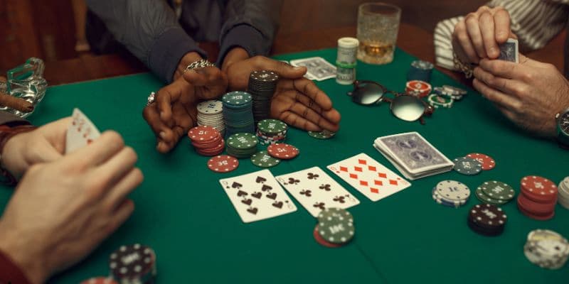 Cập nhật game bài Iwin hot nhất 2025