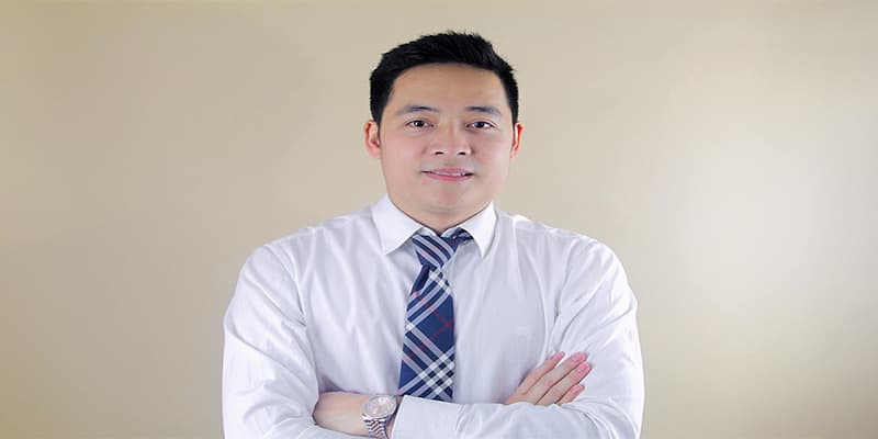Thông tin tiểu sử Nguyễn Tiến cùng thương hiệu Iwin