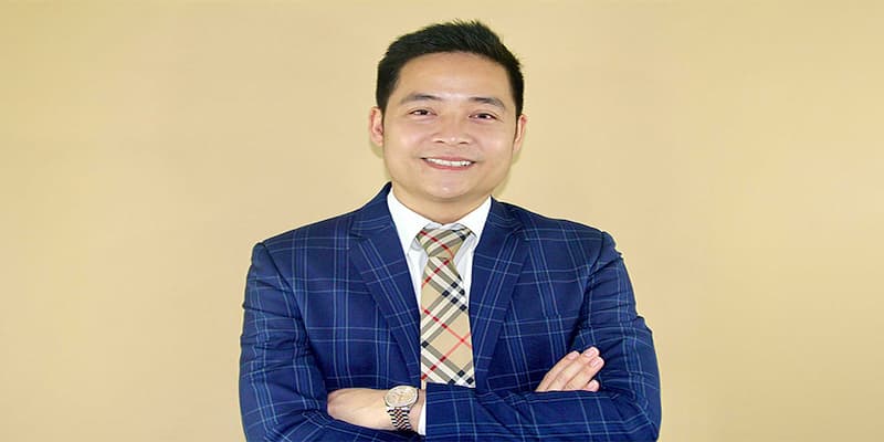 Định hướng về tương lai của Nguyễn Tiến cho Iwin