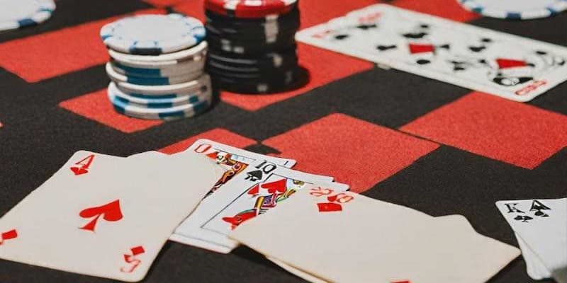 Chi tiết luật chơi game tiến lên miền bắc tại Iwin